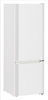 Automatyczna chłodziarko-zamrażarka z systemem SmartFrost LIEBHERR CUe281-26