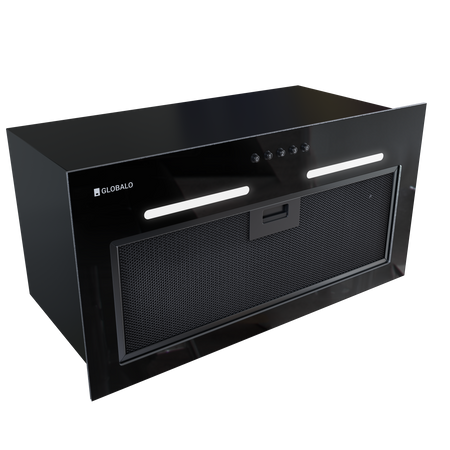 OKAP LANILIA LEVENTO 60.1 BLACK