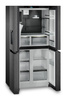 Lodówka z zamrażarką French Door LIEBHERR MBbsdi 9028 plus BioFresh NoFrost