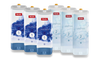Płyn do prania MIELE Set UltraPhase 1 i 2 - 6sztuk po 1400 ml