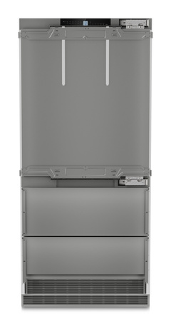 Chłodziarko-zamrażarki do zabudowy zintegrowanej LIEBHERR ECBNe 8870 BioFresh NoFrost