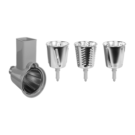 Akcesorium do tarcia i krojenia SMSG01 - Smeg