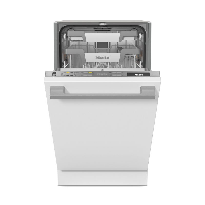 Zmywarka do zabudowy 45cm MIELE G 5790 SCVi SL - 12174040