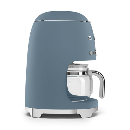 Ekspres do kawy DCF02SBMEU - Smeg