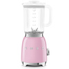 Blender kielichowy BLF03PKEU - Smeg