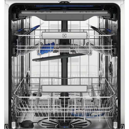 Zmywarka do zabudowy ELECTROLUX EEG88520W GlassCare 700 60cm QuickSelect