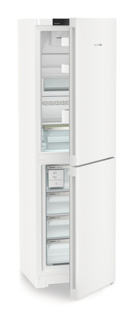 Lodówka wolnostojąca z zamrażarką LIEBHERR CNc 5724 Plus NoFrost
