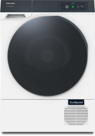 Suszarka z pompą ciepła MIELE TQ 1000 WP Nova Edition M Touch Pro 9kg - 12708640