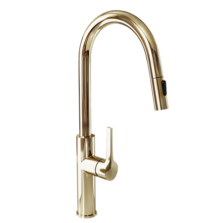 Bateria kuchenna GLOBALO DIVIO LIGHT GOLD 1.1