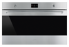 Piekarnik, 90 cm, Classica SFP9302TX - Smeg