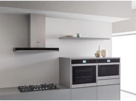 Kuchenka mikrofalowa do zabudowy WHIRLPOOL W9MW261IXL outlet