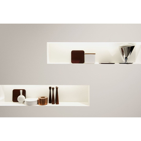 Bugatti VITA wyciskarka do cytrusów chrom 55-VITACR