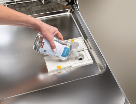 Zestaw środków do mycia All in One Set - MIELE 11529960