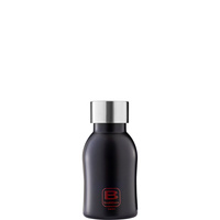 Bugatti BBOT Termos czarny mat 250 ml BBT-NU250IS