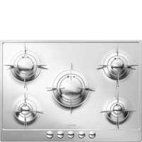 Płyta kuchenna P705ES - Smeg