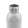 Bugatti BBOT Termos biały mat 800 ml BBT-1U800IN