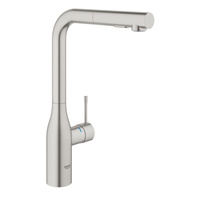 GROHE BATERIA ESSENCE stal nierdzewna. 30270DC0