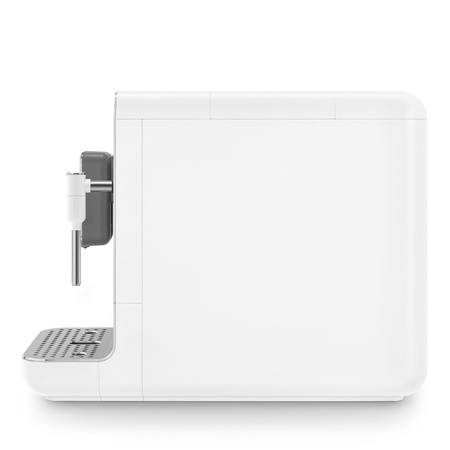 Automatyczny ekspres do kawy BCC12WHMEU - Smeg