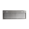 Okap kuchenny podszafkowy FALMEC Design Built-In Max Evo 70 stalowy- 600m3/h