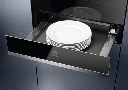Szuflada do zabudowy ELECTROLUX 600 KBD4X