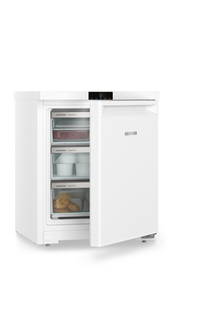 Zamrażarka podblatowa z systemem SmartFrost LIEBHERR Fe 1003 pure