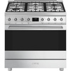 Kuchnia wolnostojąca C9GMX2 - Smeg