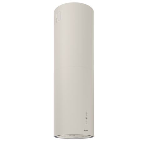 Okap kuchenny wyspowy GLOBALO CALLIA ISOLA 39.1 CASHMERE