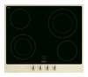 Płyta kuchenna P864PO - Smeg