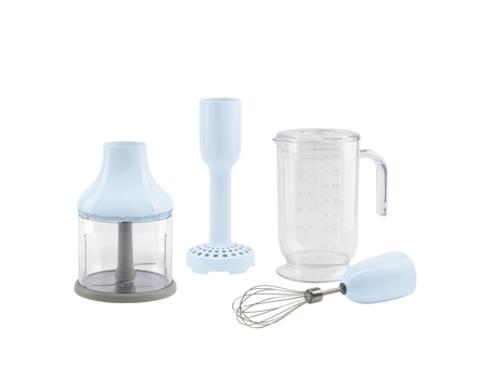 Akcesoria do blendera HBF HBAC11PB - Smeg