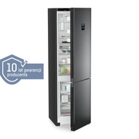 Chłodziarko-zamrażarka z systemem EasyFresh LIEBHERR CNbdc 573i plus NoFrost