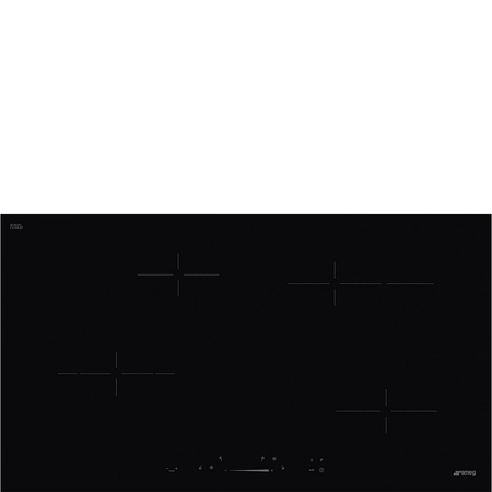 Płyta kuchenna SE494EMTD - Smeg