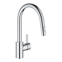 GROHE EUROSMART COSMOPOLITAN. 31481001