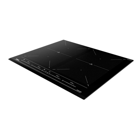 Płyta indukcyjna 60cm TEKA Maestro IZF 64600 BK MSP - 112500035