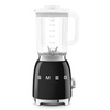 Blender, czarny BLF03BLEU - Smeg