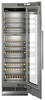 Chłodziarka do win ze strefami temperatur do zabudowy LIEBHERR Monolith EWPi 9670
