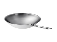 Patelnia wok dla CombiSet CSWP 1450 - MIELE 7189720