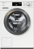 Pralko-suszarka WT1 WTD280 WCS 8/5 kg Biały lotos - MIELE 12135880