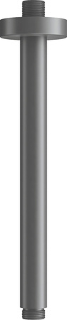 Wylewka sufitowa - 250 mm NAC_D42K - Deante