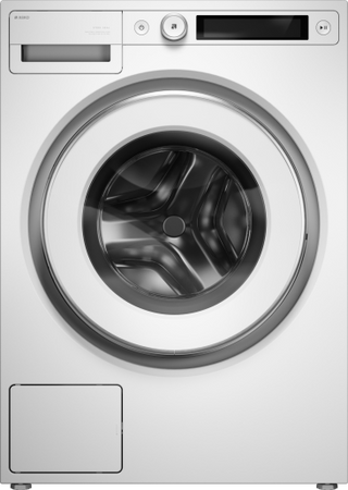 Pralka wolnostojąca ASKO Logic Steel Seal W5114CXLW