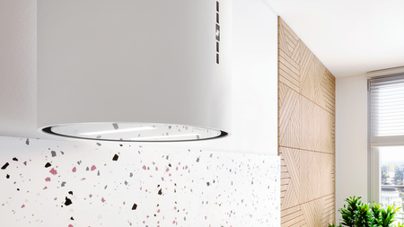 OKAP LANILIA WERENISO 39.1 WHITE