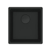 Zlew granitowy FRANKE Maris MRG 110-37 czarny mat - 125.0697.760