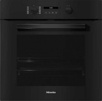 Piekarnik do zabudowy MIELE H 2861 BP ObsidianBlack - 12144550