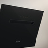 Okap kuchenny przyścienny DAH 1650 Active ObsidianBlack - MIELE 12533860