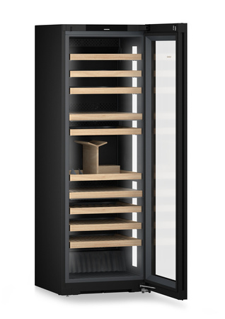 Chłodziarka do win ze strefami temperatur LIEBHERR WPgbi 7483 Vinidor Selection