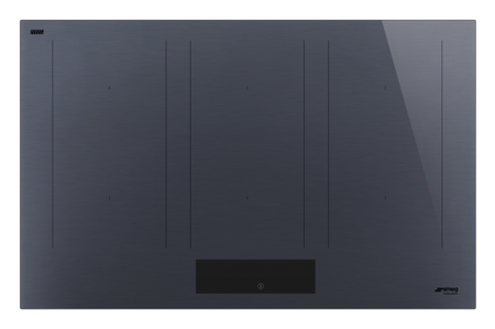 Płyta indukcyjna, 80cm, Linea, NG SIM1864DG - Smeg