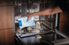 Sól do zmywarek, 1,5 kg GS SA 1502 P - MIELE 10248560