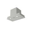 Zintegrowany okap podszafkowy ELECTROLUX 600 Hob2Hood 54cm biały - LFG716W