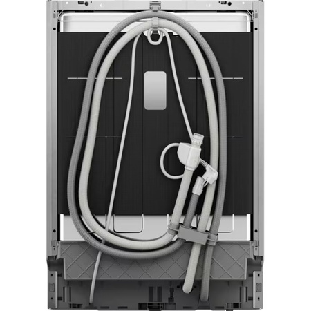 Zmywarka do zabudowy 60cm AEG NG92IA20TK 9000 SmartSelect zużycie wody 8,4 l