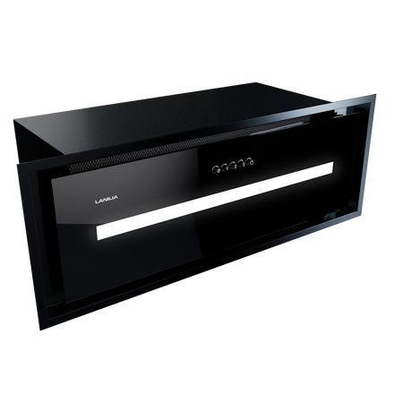 OKAP LANILIA SELETIO 80.1 BLACK