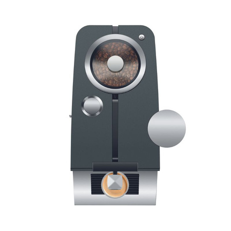 Ekspres ciśnieniowy do kawy JURA ENA5 Night Inox (EA) – 15696